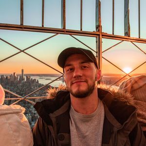 Meet your Posher, Alex